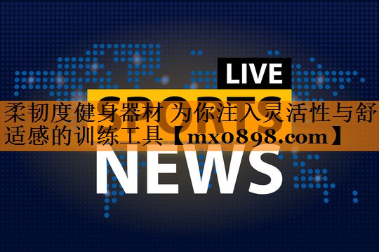 柔韧度健身器材 为你注入灵活性与舒适感的训练工具
