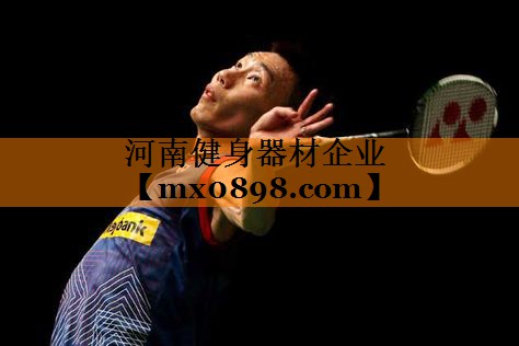 河南健身器材企业