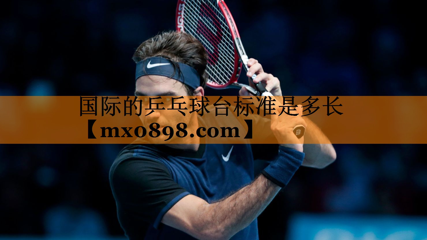 国际的乒乓球台标准是多长