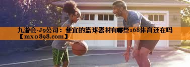 九游会·J9公司：便宜的篮球器材有哪些168体育还在吗