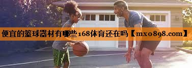 便宜的篮球器材有哪些168体育还在吗