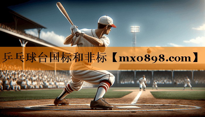 乒乓球台国标和非标