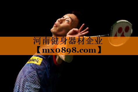 河南健身器材企业