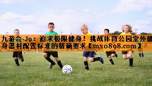 追求极限健身！挑战体育公园室外健身器材配置标准的精确要求
