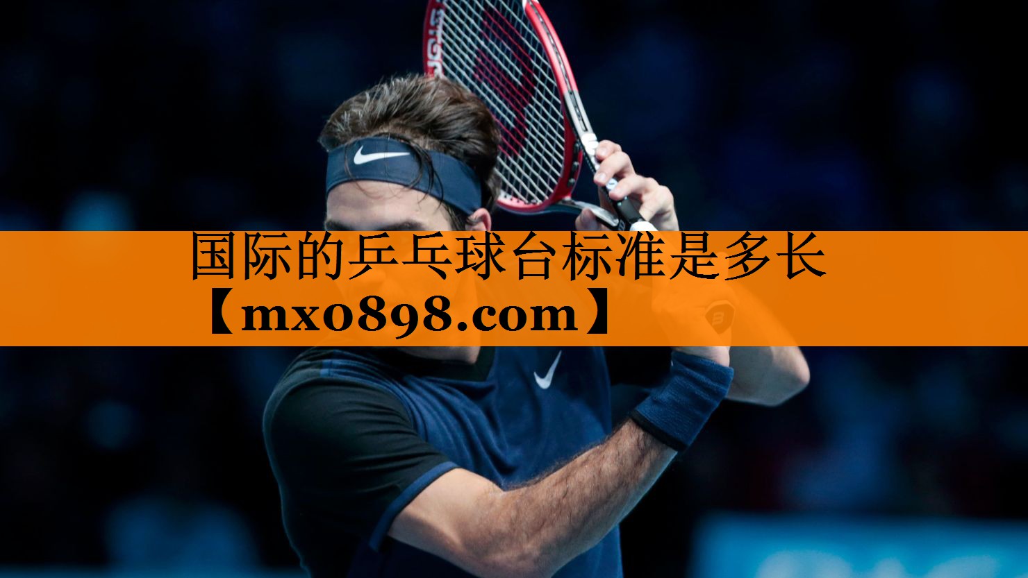 国际的乒乓球台标准是多长