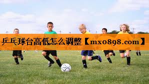 乒乓球台高低怎么调整