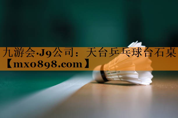 天台乒乓球台石桌