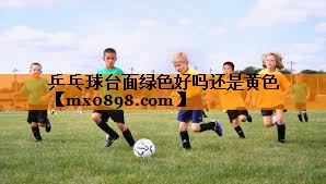 乒乓球台面绿色好吗还是黄色 乒乓球台面绿色好吗还是黄色