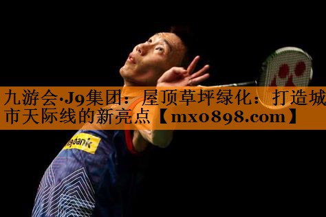 屋顶草坪绿化：打造城市天际线的新亮点