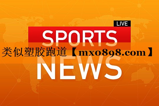 类似塑胶跑道